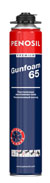 Penosil Premium Gunfoam 65, пена монтажная профессиональная,  800 ml