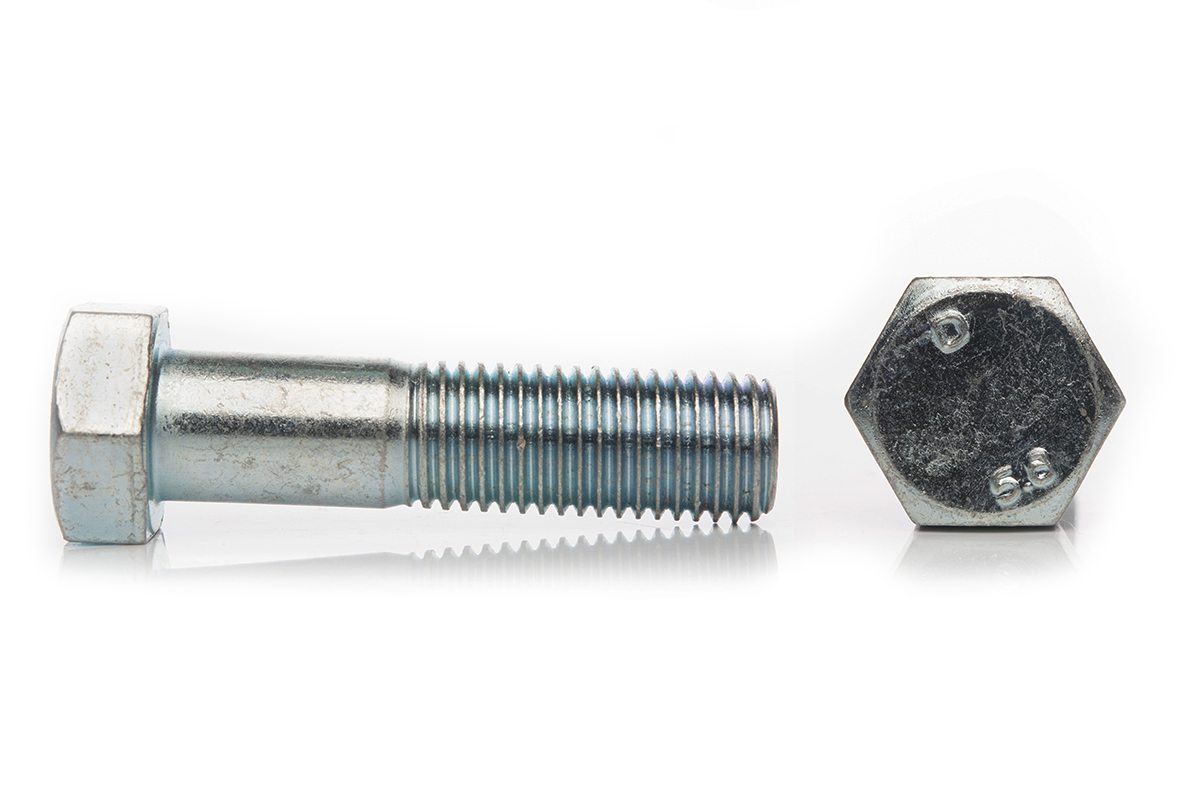 18х75 Болт DIN 931 в Воронеже