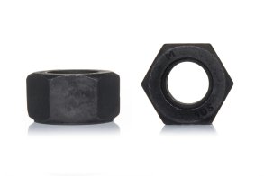 Гайка высокопрочная кл.пр.10 DIN 6915 М24