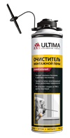 Очиститель пены Ultima Очиститель пены Ultima