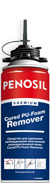 Penosil Сured-Foam Remover, очиститель застывшей пены, 340 мл Penosil Сured-Foam Remover, очиститель застывшей пены, 340 мл