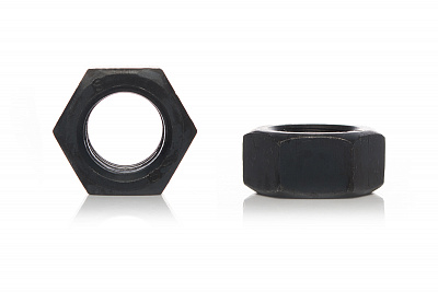 Гайка мелкий шаг ГОСТ 5927-70 (М16-М22)