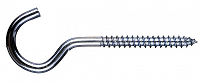 Шурупы-полукольца