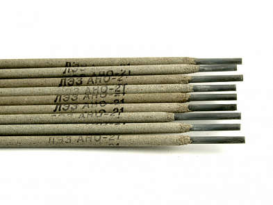 Электроды АНО-21